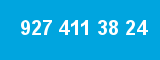 927 411 38 24